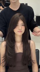 -DL HOPE明星造型