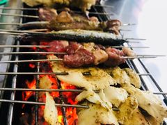 -小寒羊烧烤(凯瑞时代大厦店)