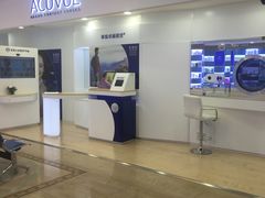 -精益眼镜(春熙路店)