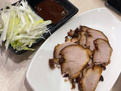 -山南熏肉大饼(辽菜旗舰店)