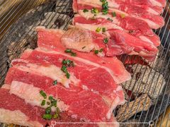 -西塔老太太泥炉烤肉(海上世界店)
