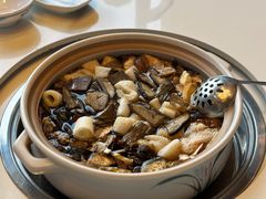 -爱膳菌锅锅(阳南店)