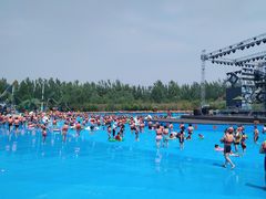 -郑州方特水上乐园