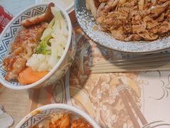 -吉野家(宾水道店)