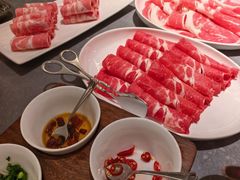 -鼎鼎香·港式火锅(北京SKP店)