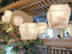 -绿草地·湘菜(喜盈门店)