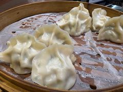 -韩记海鲜饺子旗舰店(红海新区店)