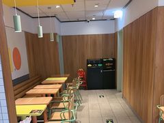 -麦当劳(安定门外大街店)