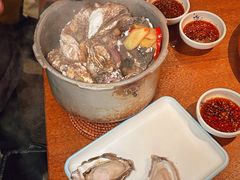 -乔街深夜食堂·小龙虾·高压锅生蚝(杭州总店)