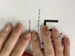 -如一·美甲美睫