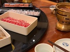 -古关火锅店(古北水镇景区店)