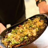 烟台旅游必吃鲁菜❗️不吃后悔❗️炝锅面一绝❗️