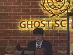 -长藤鬼校(龙翔店)