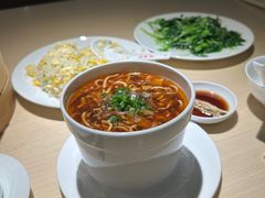 酸辣汤-鼎泰丰(当代商城店)