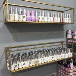-Seven Nail七姑娘の美甲店