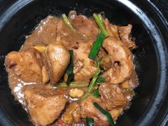 -猪腰一家·地道佛山菜(里水店)