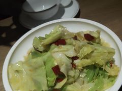 -建辉湖南土菜馆(南大街店)