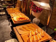 -京香轩·中餐厅(上海中庚聚龙酒店)