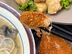 -沈记土鸡米线(七星街品牌中心店)