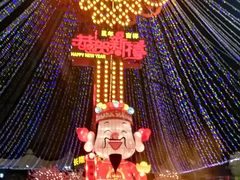 -广州长隆国际大马戏