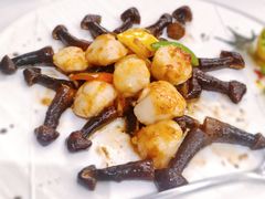 -御膳·现代粤菜·高空城景宴会厅·谢师宴(罗湖万象城店)