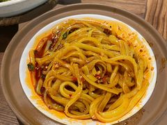 -大盐帮川菜馆(长楹天街店)