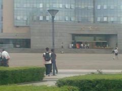-四川大学(江安校区)