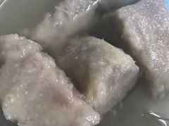 芋头糖水-瘦鬼老档糖水铺