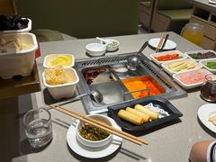 -海底捞火锅(龙湖北京大兴天街店)