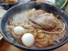 -青石桥老瓦房肥肠粉总店(青石桥总店)