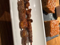 -耶里夏丽新疆餐厅(百联中环购物广场店)