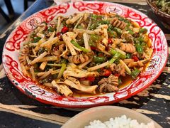 火爆双脆-饭江湖·江湖菜(湖广会馆店)