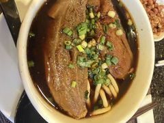-中国厨房/台湾牛肉面