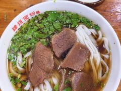 -肆姐面粉馆(坡子街店)