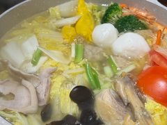 -绍兴老味道·非遗门店(银泰城店)