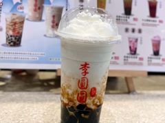 -李圆圆(荔枝角店)