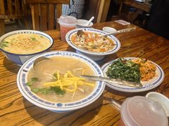 -老雒阳面馆·水席(定鼎门店)