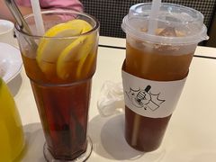 -翠华餐厅(维璟印象城店)