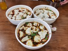 -回坊马二饺子馆