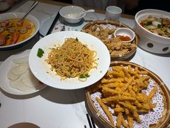 -庆江南江南菜(太仓南洋店)
