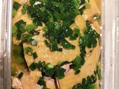 妈妈家葱油鸡-妈妈家·本帮菜(总店)
