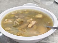 -银峰农庄·特色烧鸡·鲜无花果浸鸡