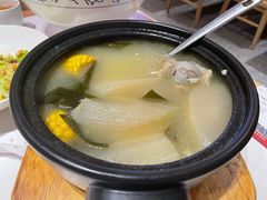 -鸡毛店·川菜(文殊院店)