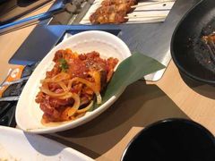 -新石器烤肉(周浦万达店)