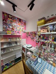 -热爱手作·拼豆·香薰蜡烛