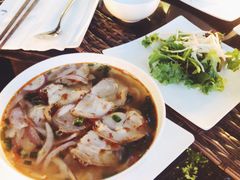 顺化牛肉河粉-SUSU·苏苏(四合院创始店)