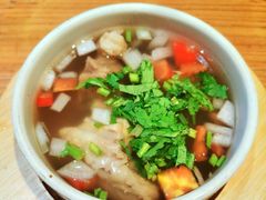 -石榴红了·非遗酥皮烤包子·新疆菜(瑞豪店)