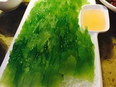 -小院烤肉(公园南路店)