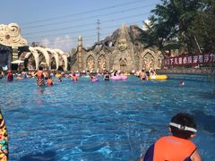 -苏州乐园森林水世界