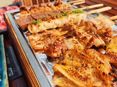 -山葵家居酒屋(天目里店)